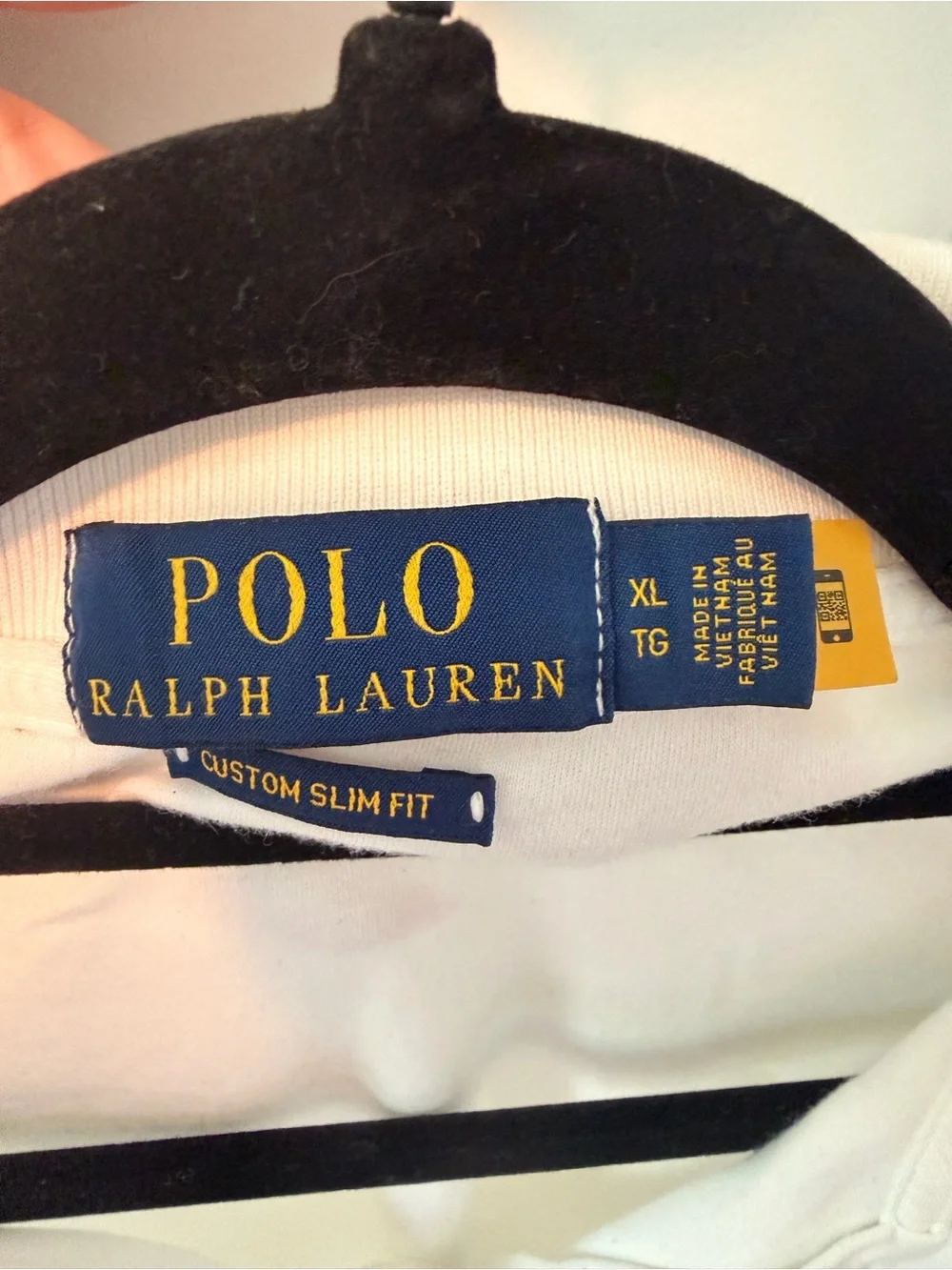 Ralph Lauren men short